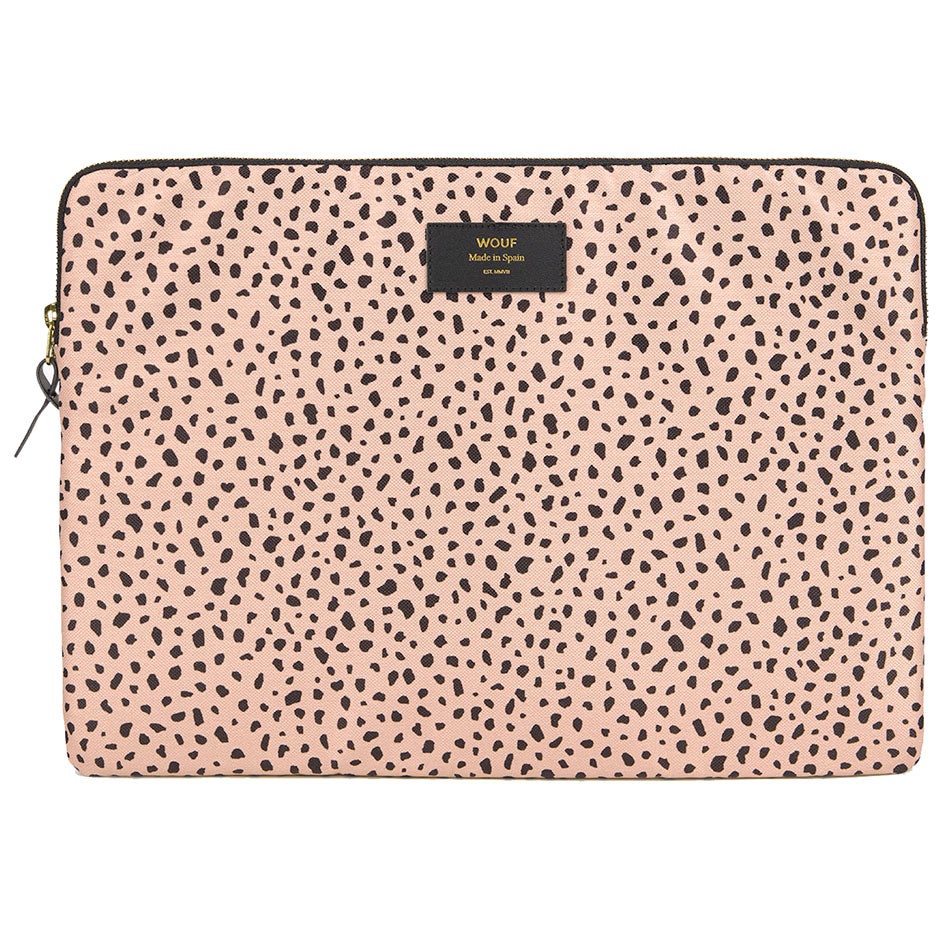 WOUF Laptop Case 15" Wild