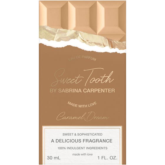 Caramel Dream