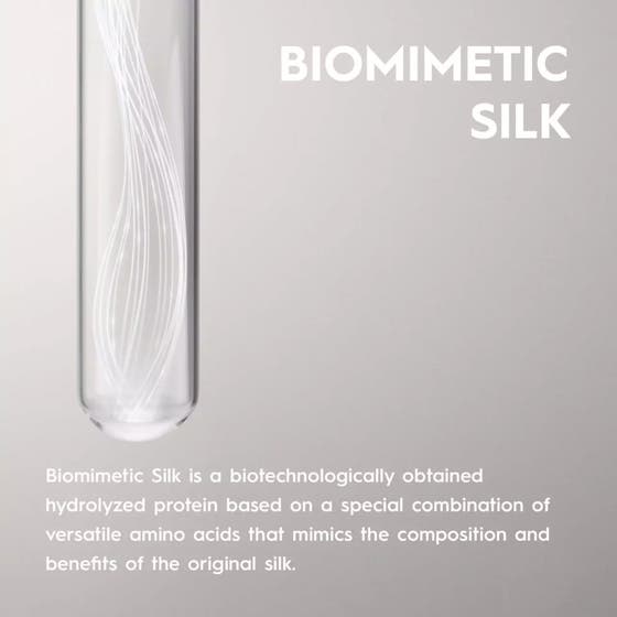 Smoothing Conditioner