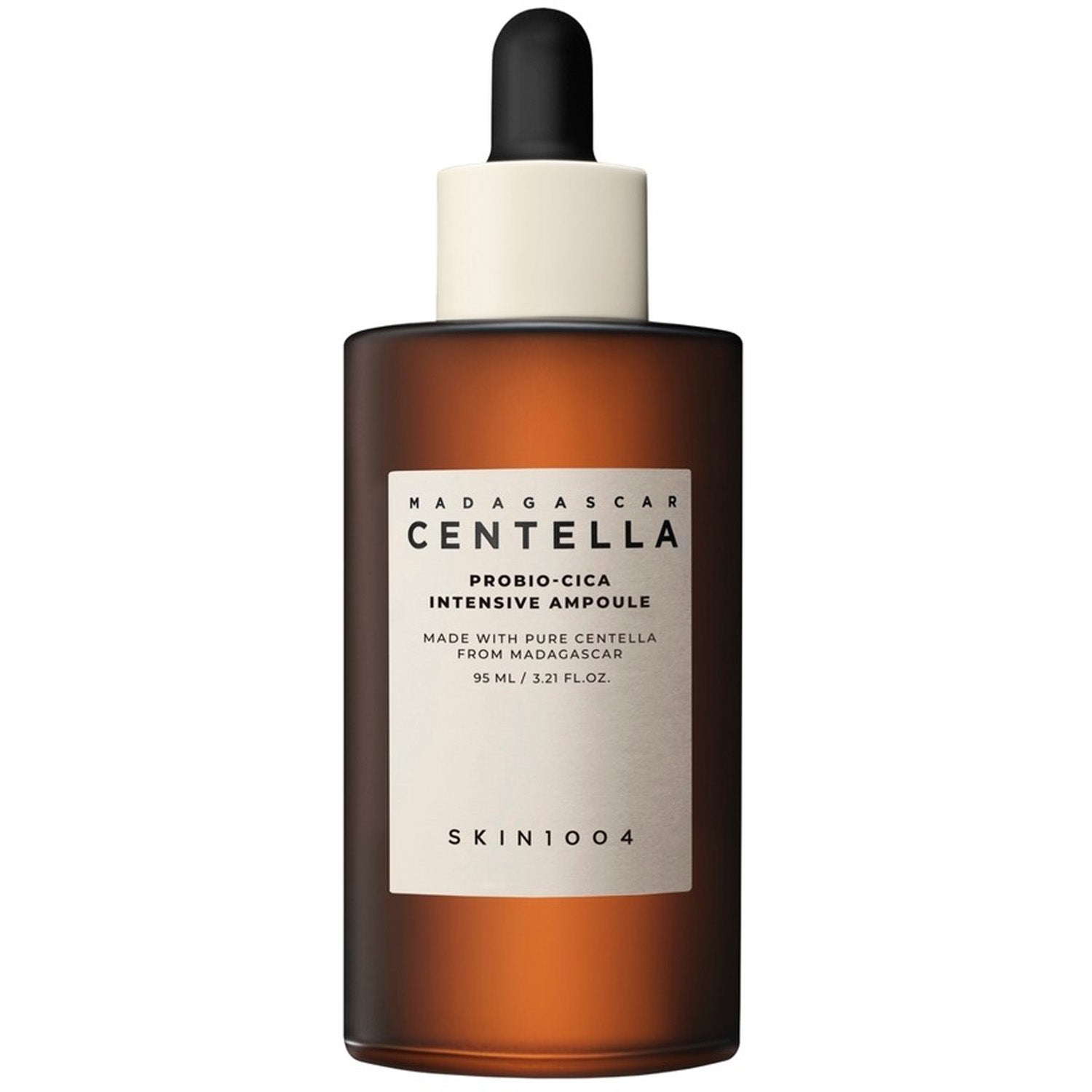 SKIN1004 Madagascar Centella Probio-Cica Intensive Ampoule ansiktskräm & serum dam – bild 3