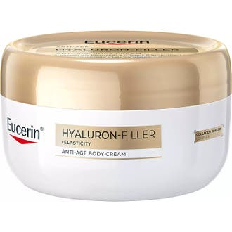 Hyaluron-Filler+Elastictiy Anti-Age Body Cream