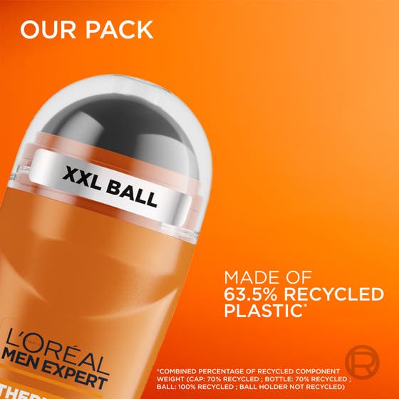 DeoThermic Resist Roll-on