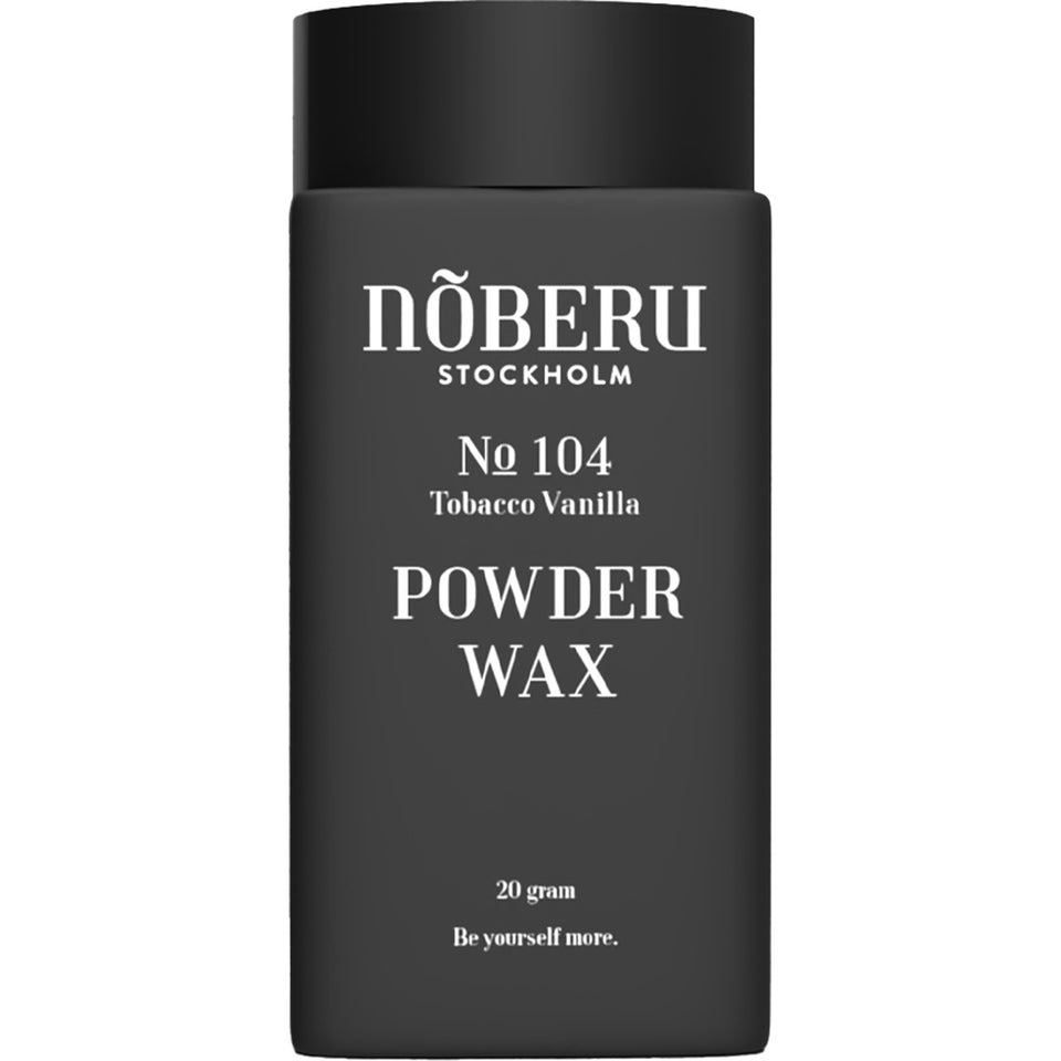 Powder Wax 20 g