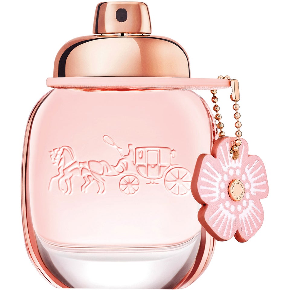 Floral Eau de Parfum