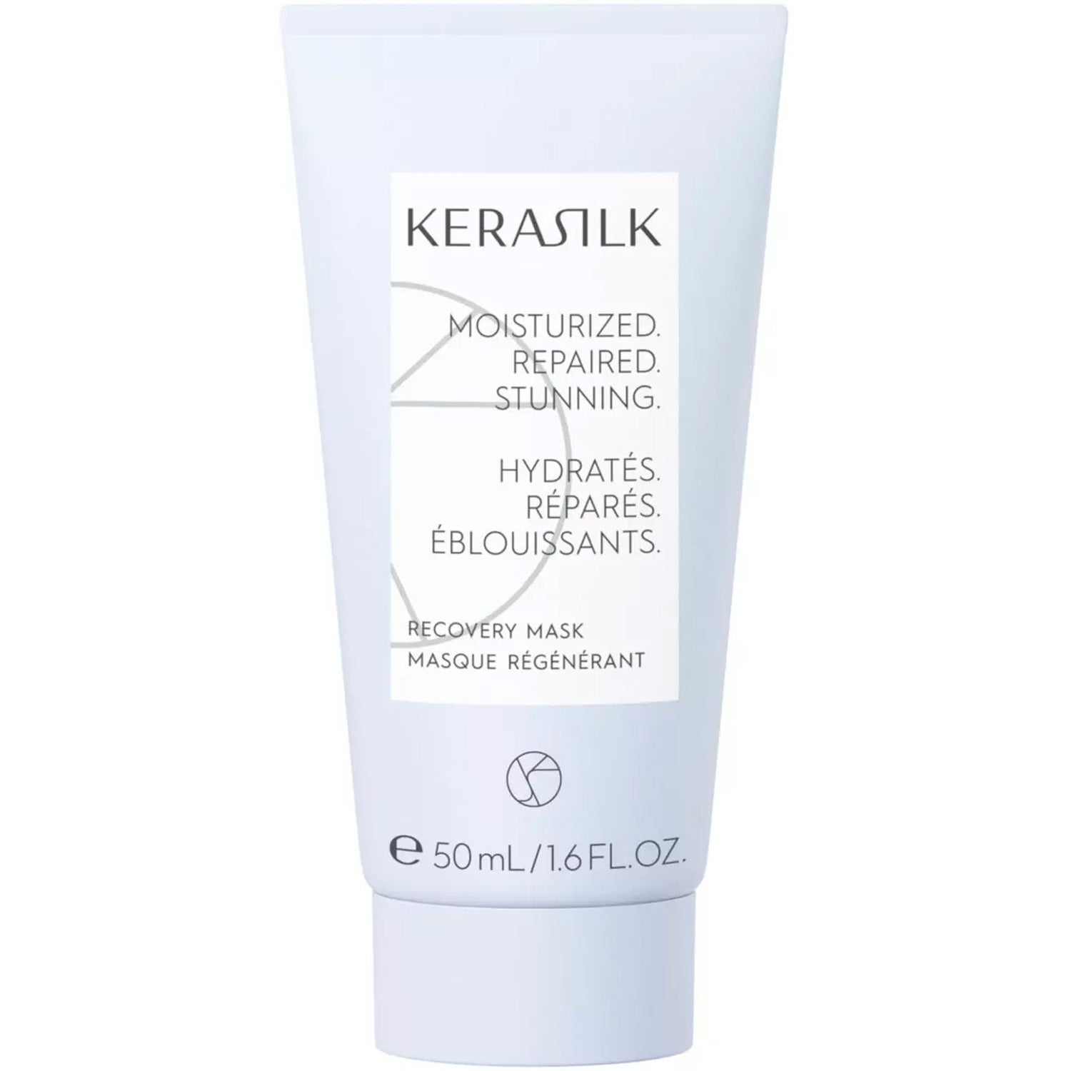 Kerasilk Recovery Mask 50 ml