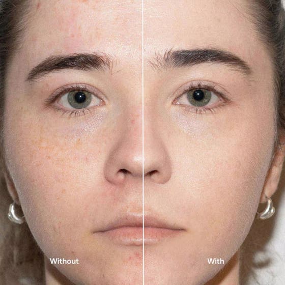 Ctrl+ SKIN foundation