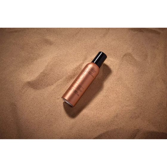 Instant Glow Body Bronzing Mousse