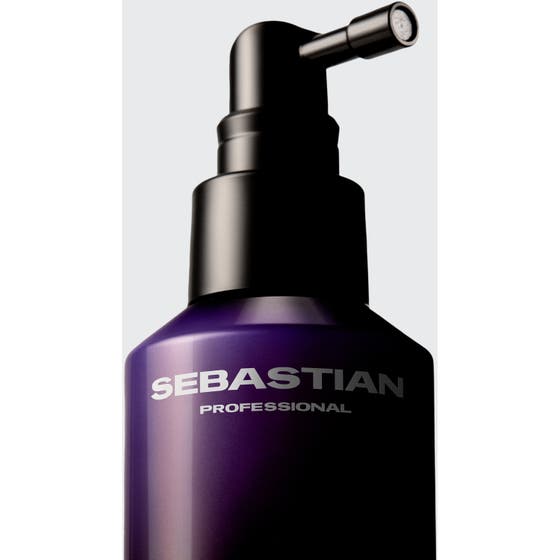 No.Breaker Bond-building & Styling Treatment Spray