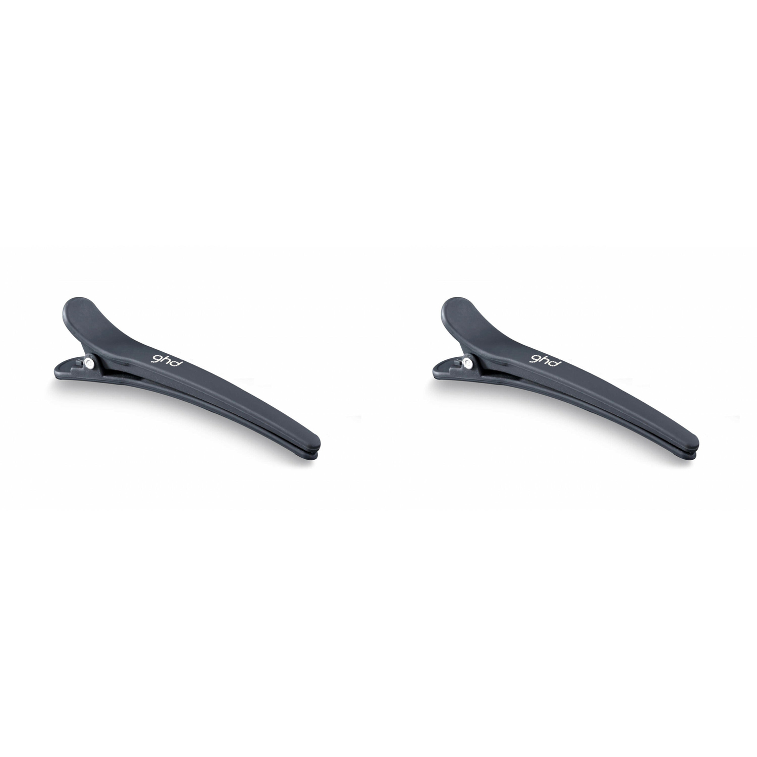 Duo ghd clips sort