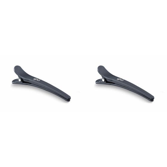 ghd clips sort Duo