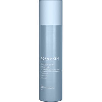 Fixing Hairspray