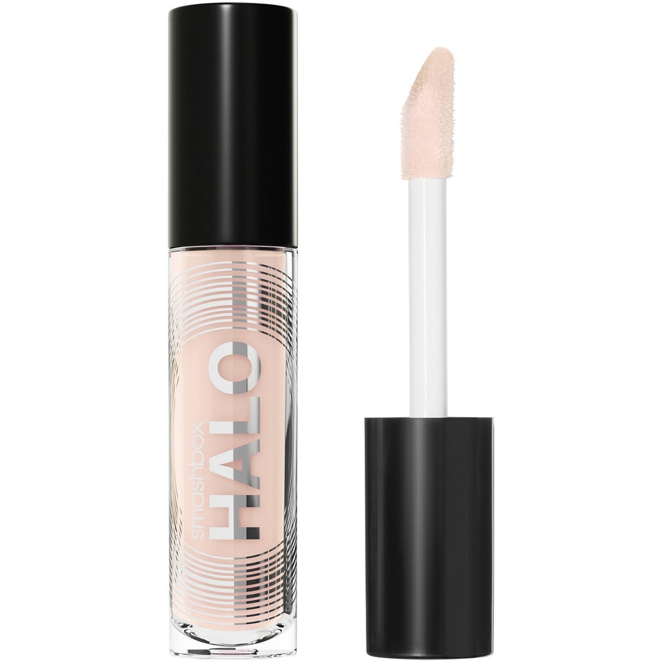 Halo Plump + Glow Gloss