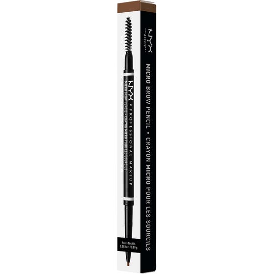Micro Brow Pencil