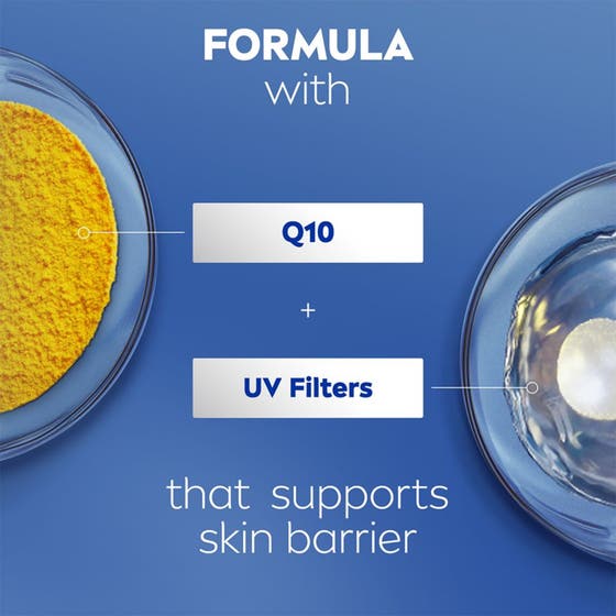 Q10 Hand Cream