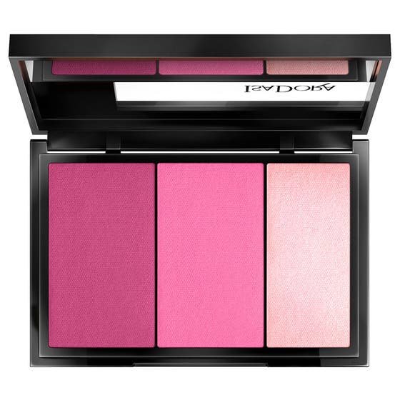 Blush Trio 3-in-1 Palette