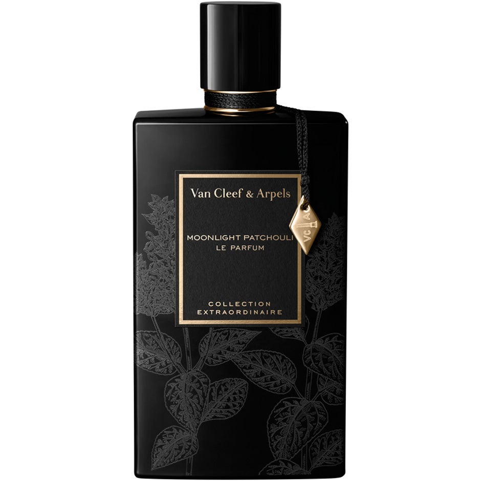 Van Cleef & Arpels Collection Extraordinaire Moonlight Patchouli Eau de Parfum 75 ml