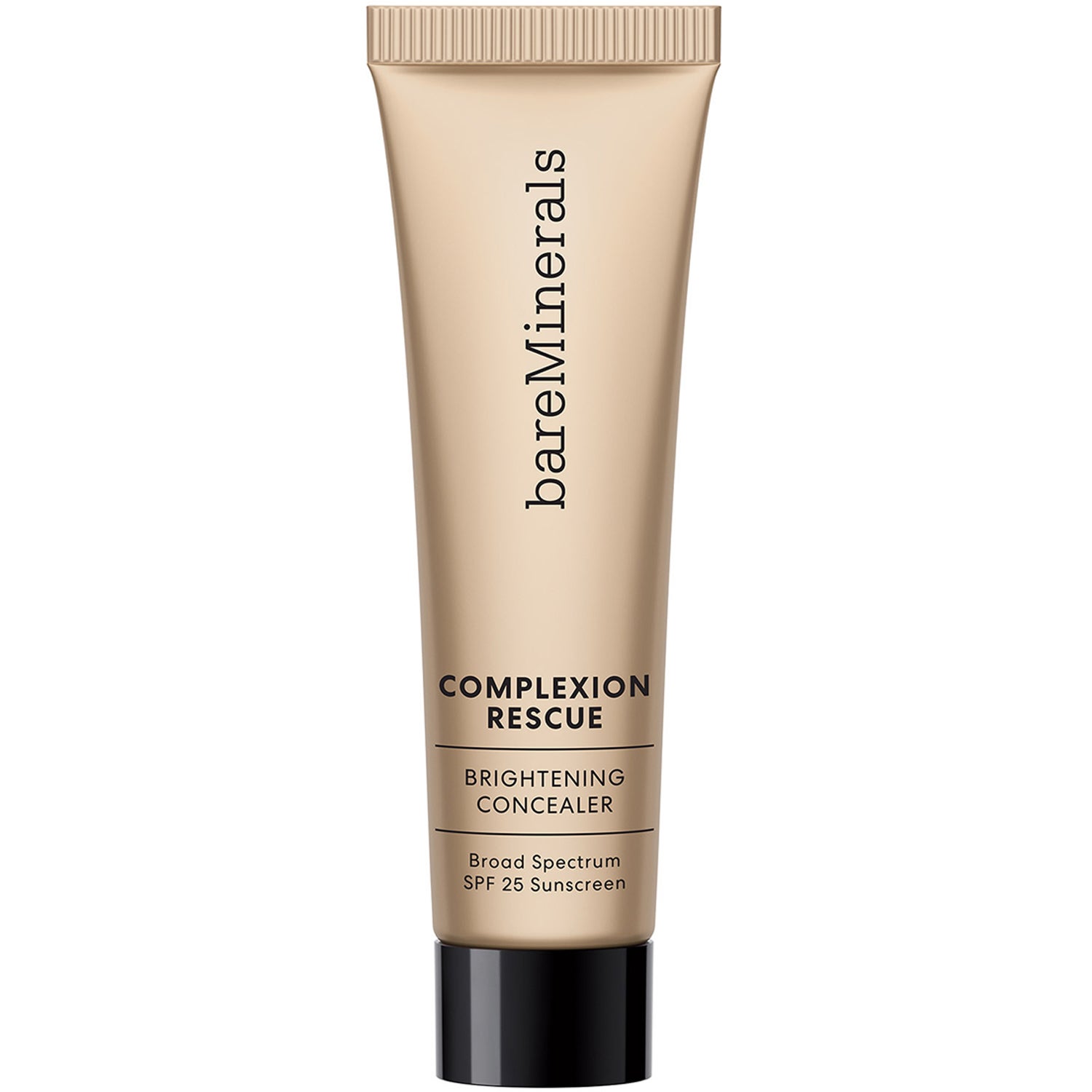 bareMinerals Complexion Rescue Brightening Concealer Medium Deep Tan Amber - 10 ml billede