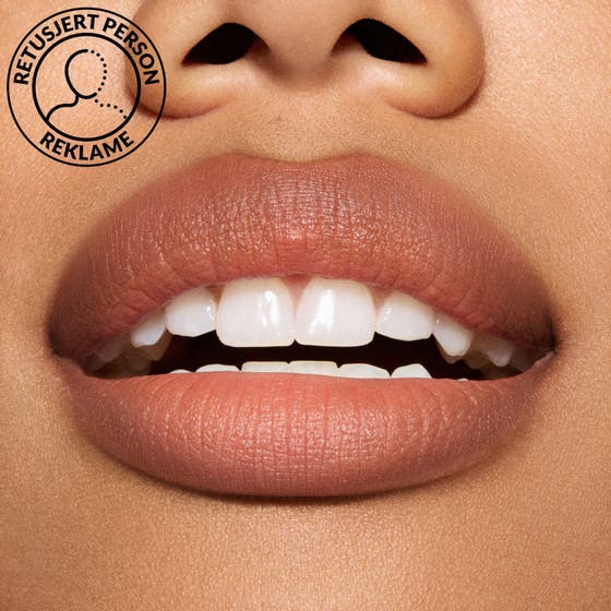 Powder Kiss Hazy Matte Lipstick