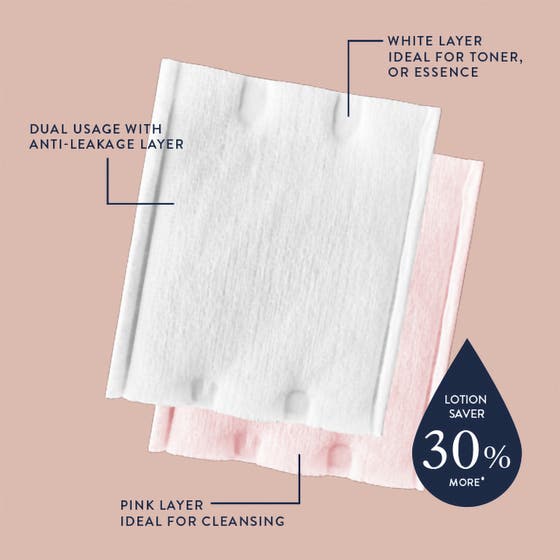Premium The Toner Pad