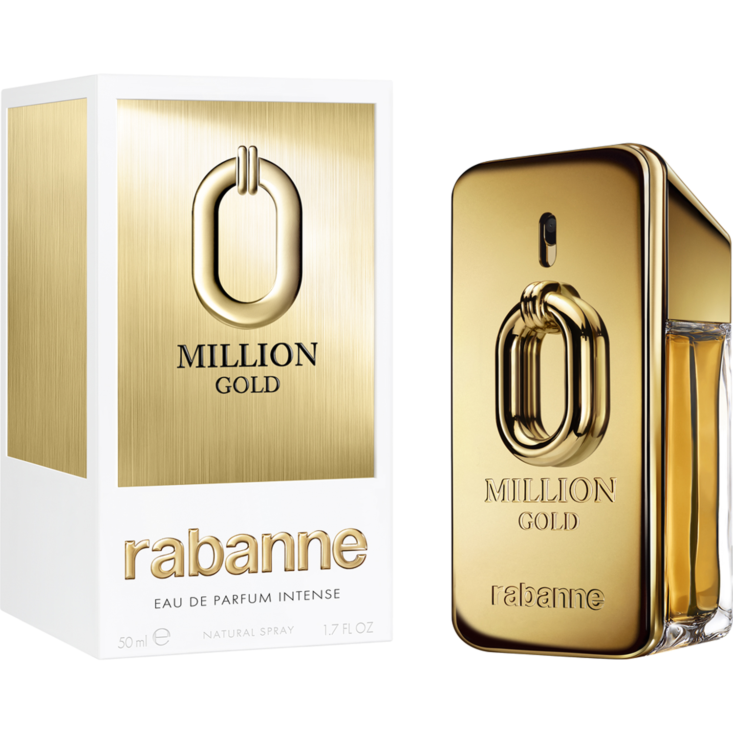 Million Gold