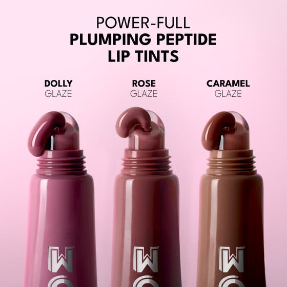 Power-Full Plumping Peptide Lip Treatmen