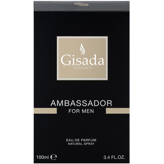 Ambassador Men