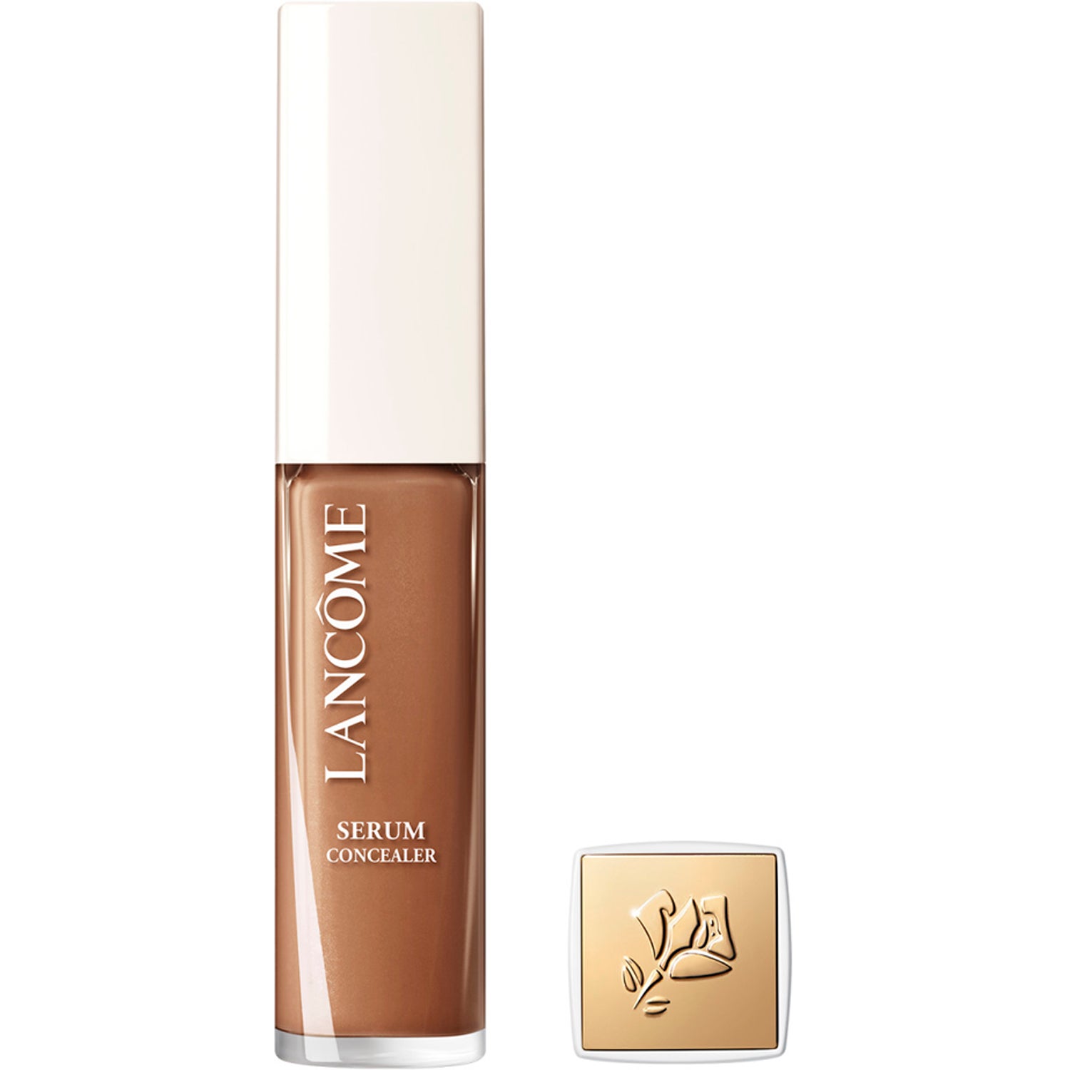 LANCÔME Lc Tiuw C&G Cnlr 520W foundation & concealer dam – bild 7