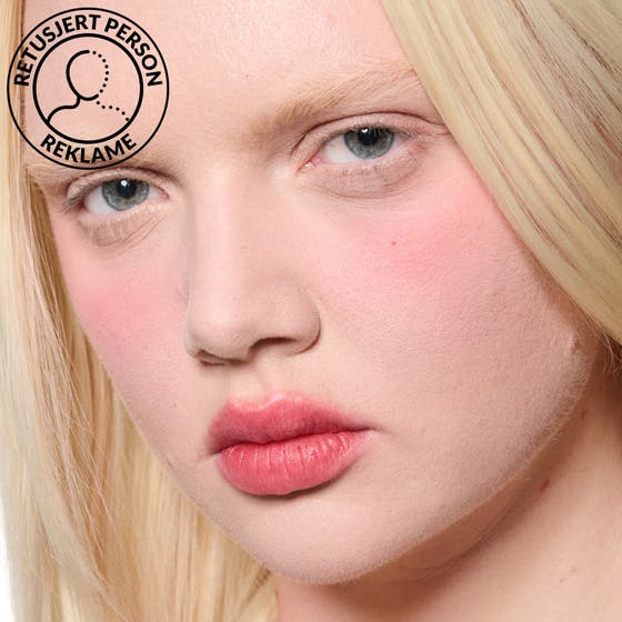 Powder Kiss Lip + Cheek Mousse