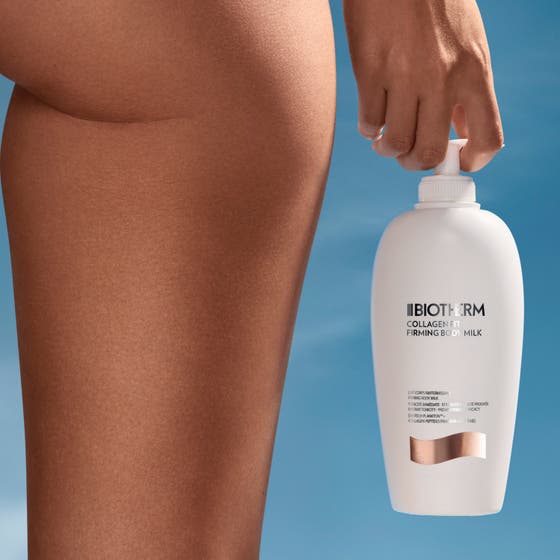 Collagen Fit Body Milk