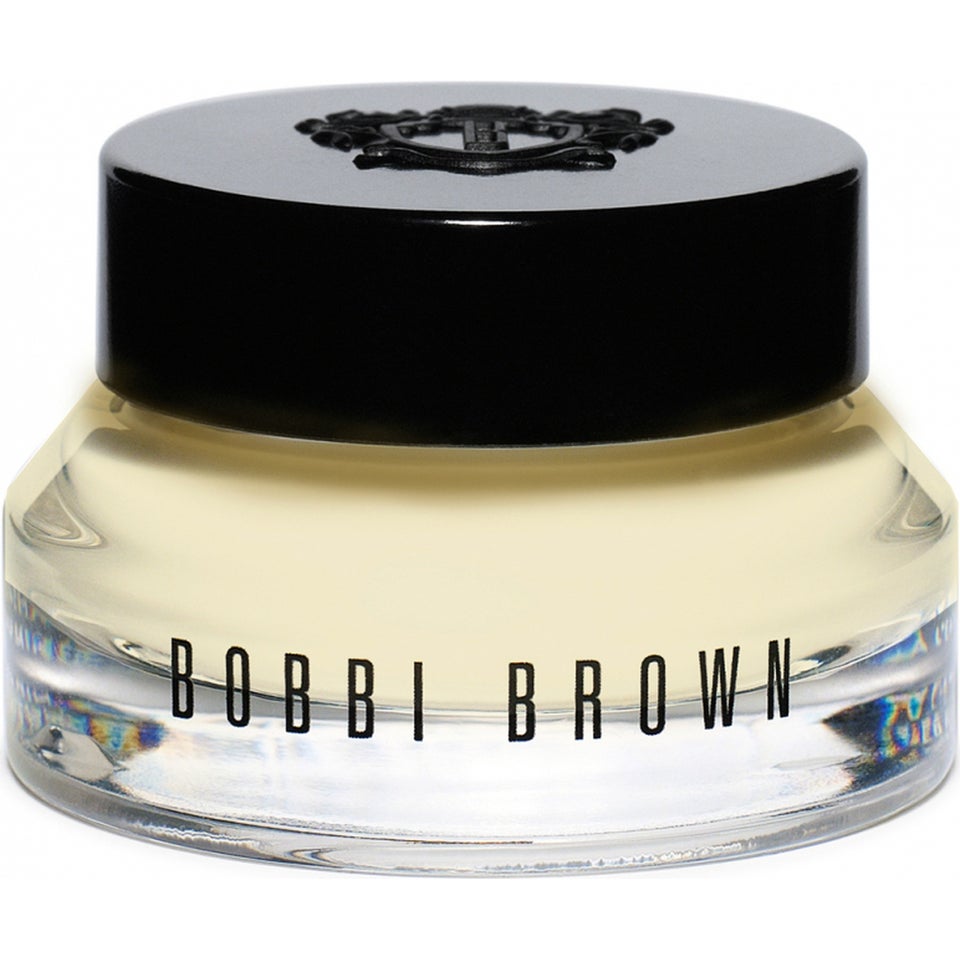 Mini Vitamin Enriched Face Base