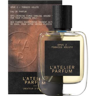  TOBACCO VOLUTE 