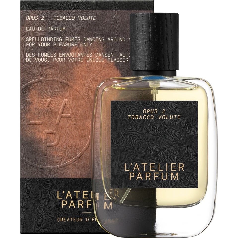 TOBACCO VOLUTE Opus 2