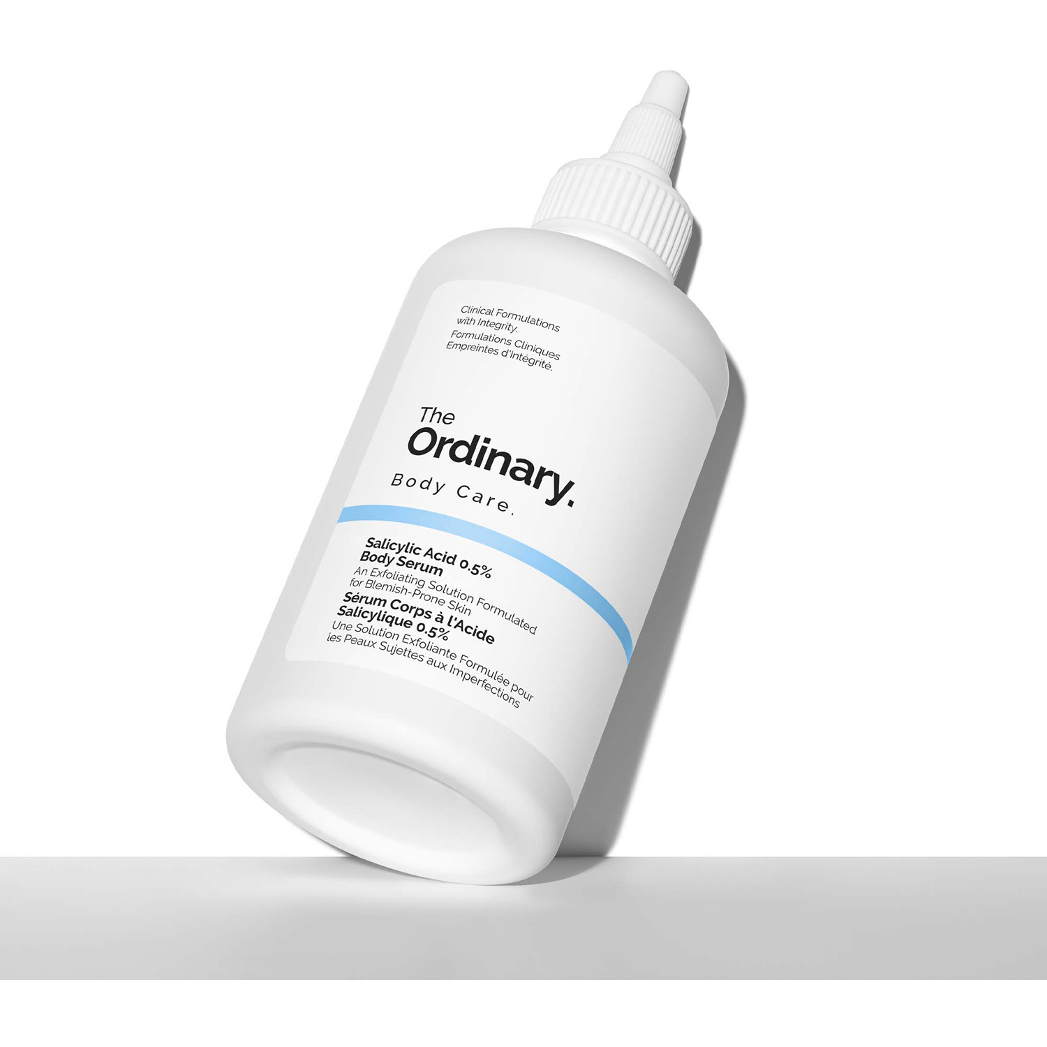 Salicylic Acid 0.5% Body Serum