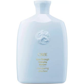 Supershine Run-Through Detangling Shampoo