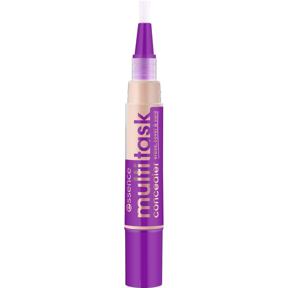 essence Multitask Concealer 10 Peachy Ivory 3 ml