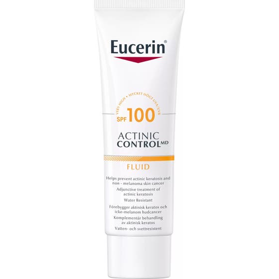 Actinic Control SPF 100