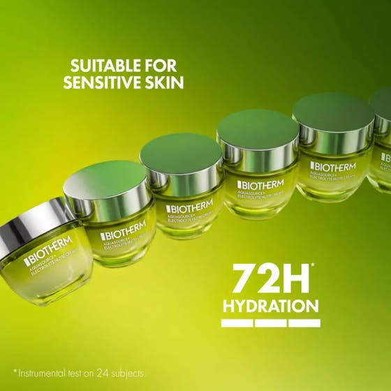 BT AQS ELECTRO CREAM J50ML