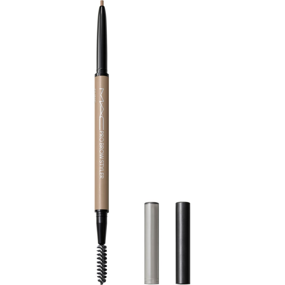 Pro Brow Styler BRUNETTE