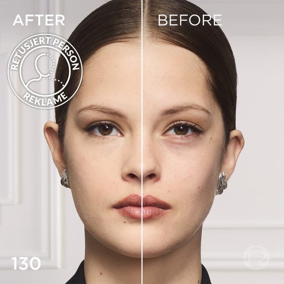 Infaillible 24H Fresh Wear Foundation in a Powder