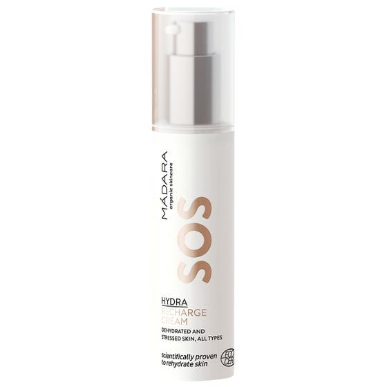 SOS Hydra Cream Recharge