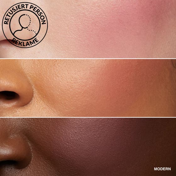 Blush Matte