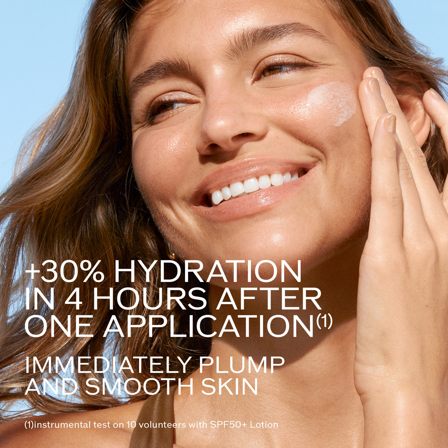 Global Sun Care Lotion SPF30
