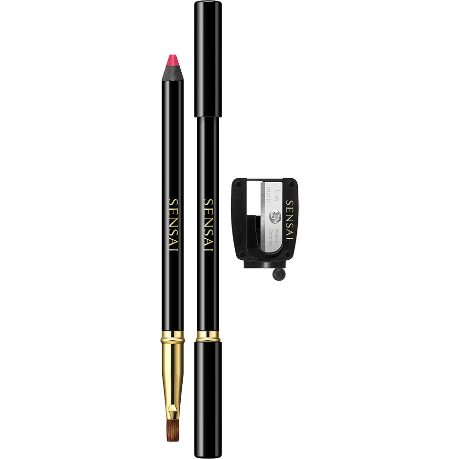 Lip Pencil 01 Actress Red 1 g