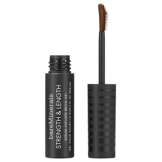 Strength & Length Serum Infused Brow Gel