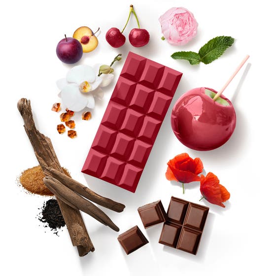 Cherry Baby