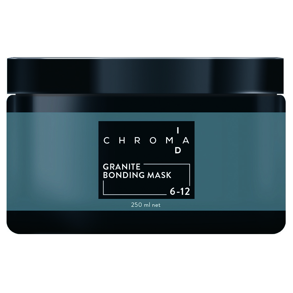 Chroma ID Bonding Color Mask