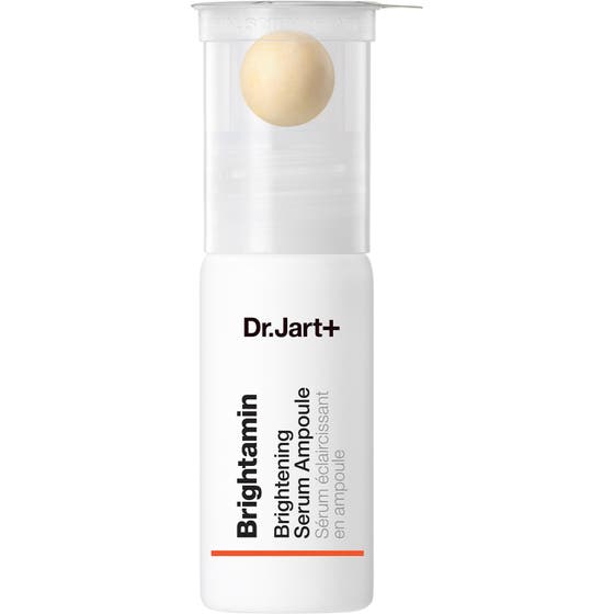 Brightamin Brightening Serum Ampoule
