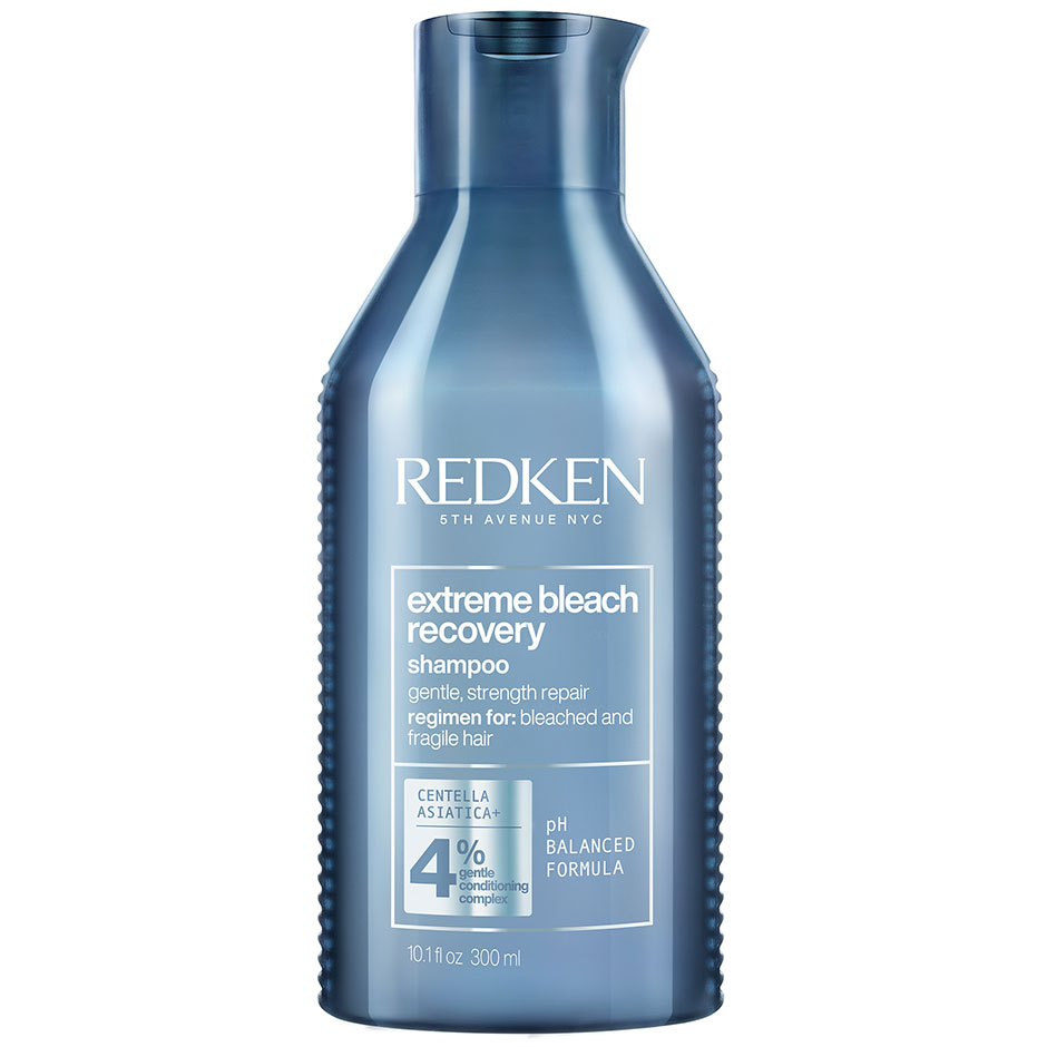 Extreme Bleach Recovery Shampoo