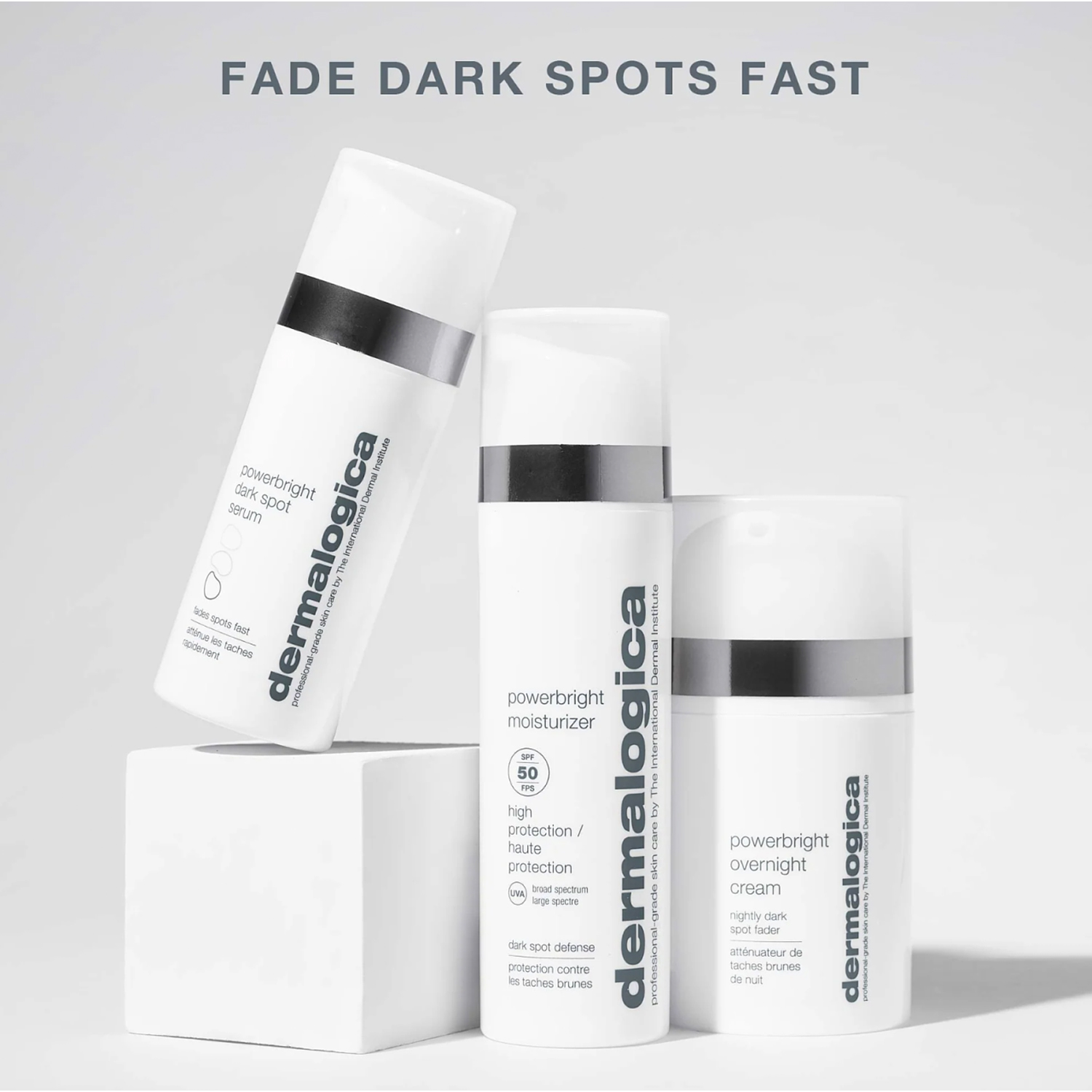 Powerbright Overnight Cream