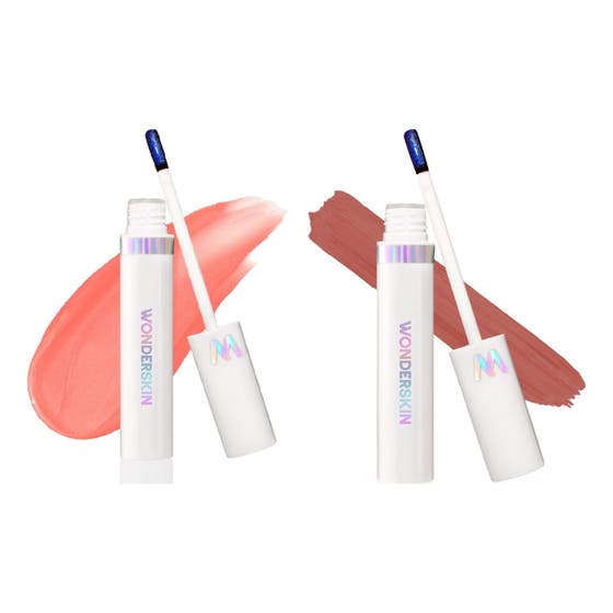 Wonder Blading Lip Stain Masque